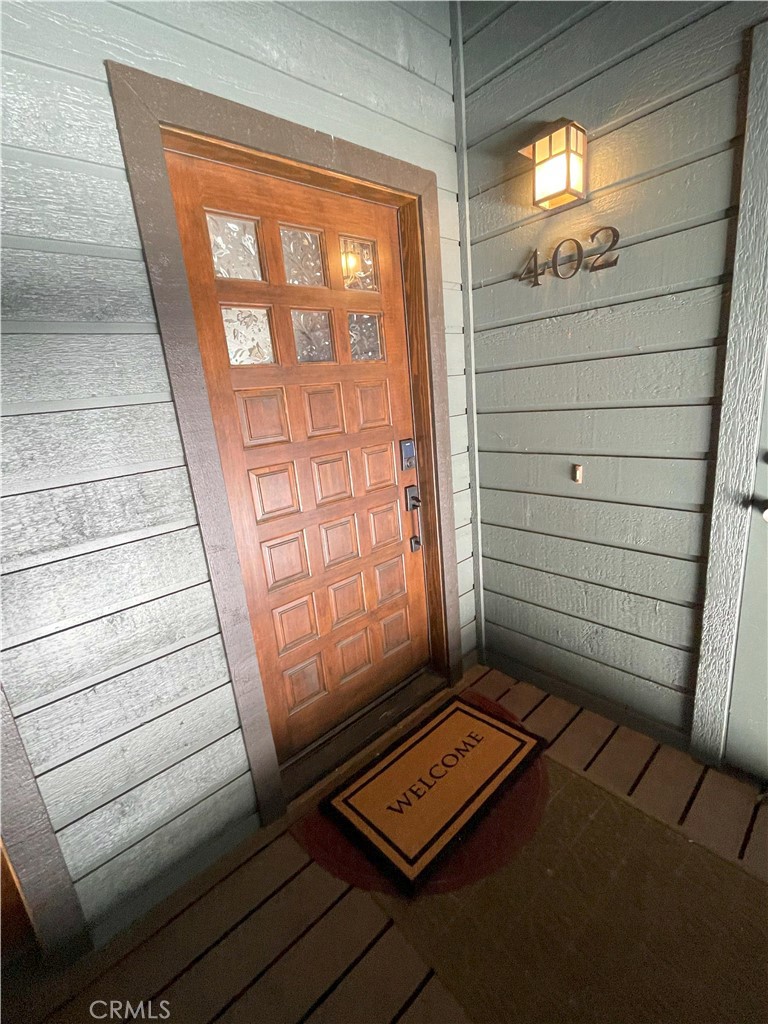 402 Snowcreek Road #402