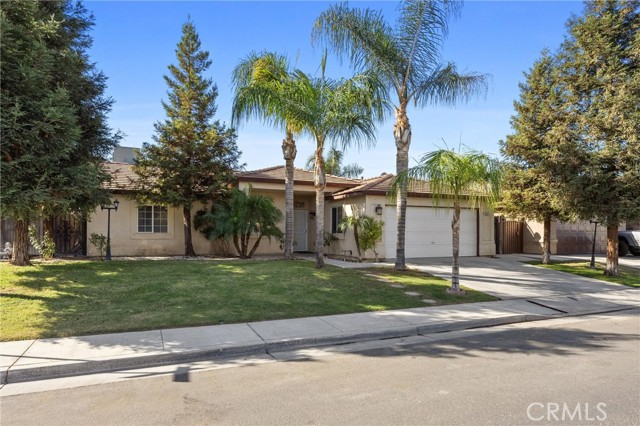 Image 3 for 5321 Mar Grande Dr, Bakersfield, CA 93307