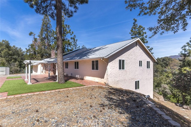 Detail Gallery Image 61 of 62 For 5750 Glacier Point, Mariposa,  CA 95338 - 3 Beds | 2 Baths