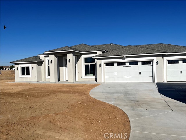 Detail Gallery Image 2 of 50 For 17556 Live Oak St, Hesperia,  CA 92345 - 4 Beds | 3 Baths