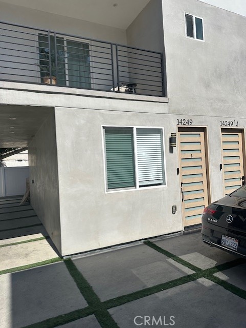 Detail Gallery Image 2 of 11 For 14247 Sylvan, Van Nuys,  CA 91401 - 1 Beds | 1 Baths