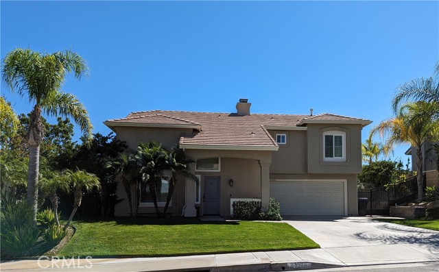 Detail Gallery Image 1 of 46 For 25580 Crockett Ln, Stevenson Ranch,  CA 91381 - 4 Beds | 3 Baths