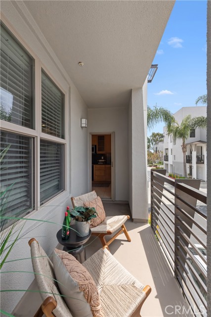 Detail Gallery Image 16 of 50 For 5405 W 149th Pl #16,  Hawthorne,  CA 90250 - 2 Beds | 2/1 Baths