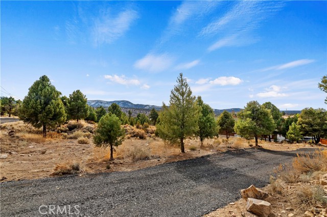 Detail Gallery Image 2 of 10 For 0 Sunny Slope Ln, Big Bear City,  CA 92314 - – Beds | – Baths