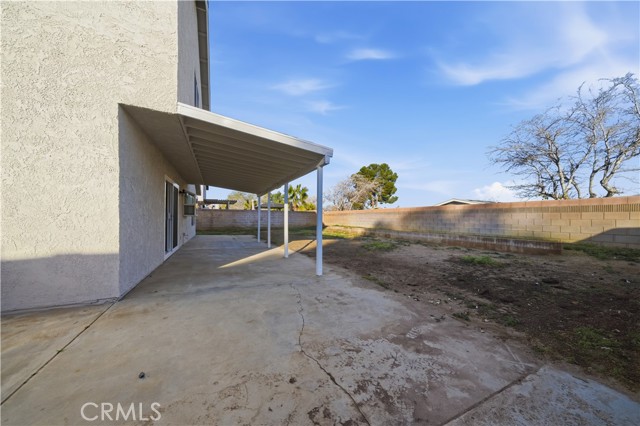 Detail Gallery Image 33 of 38 For 3621 Apollo, Palmdale,  CA 93550 - 3 Beds | 2/1 Baths