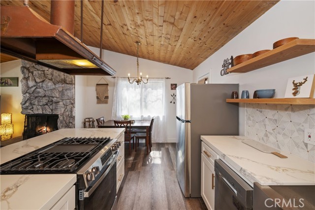 448 Quail, Big Bear Lake, CA 92315