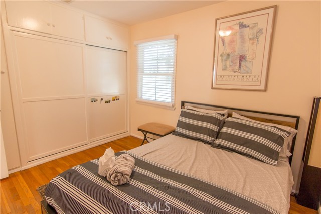 Bedroom 2 (Front)