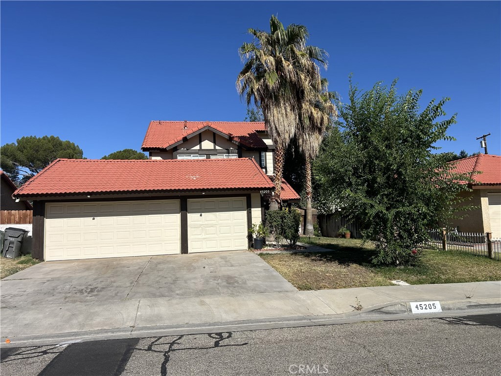 45205 Thornwood