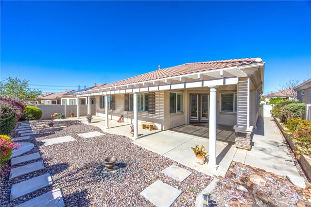 Detail Gallery Image 37 of 54 For 1732 Brittney, Beaumont,  CA 92223 - 2 Beds | 2/1 Baths