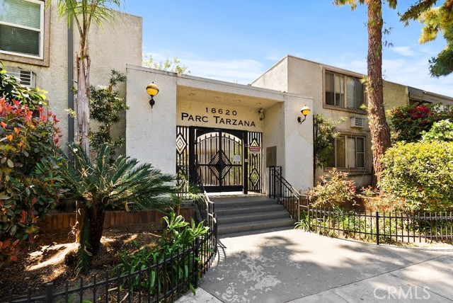 Detail Gallery Image 34 of 34 For 18620 Hatteras Street #223,  Tarzana,  CA 91356 - 3 Beds | 2 Baths