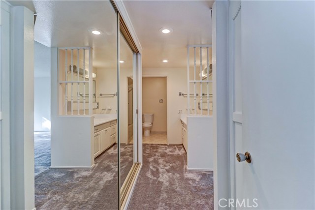 Detail Gallery Image 31 of 56 For 2009 via Mariposa #D,  Laguna Woods,  CA 92637 - 2 Beds | 2 Baths