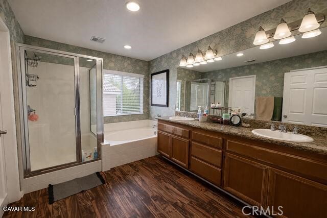 Detail Gallery Image 18 of 33 For 16149 Crespin Ct, Victorville,  CA 92394 - 4 Beds | 3 Baths