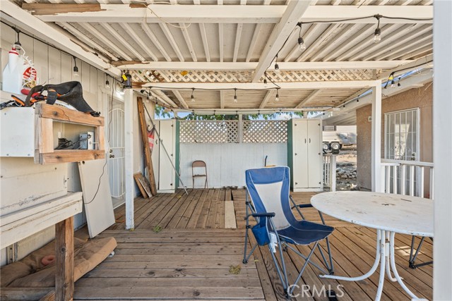 Detail Gallery Image 25 of 41 For 5277 Roberts Rd, Yucca Valley,  CA 92284 - 4 Beds | 2 Baths