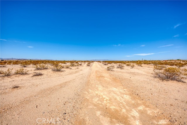 123 Mars Lane, Joshua Tree, California 92252, ,Land,For Sale,123 Mars Lane,CRJT23118426