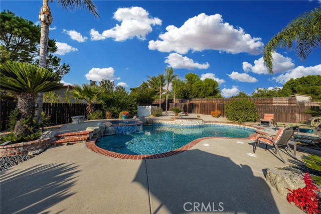 Detail Gallery Image 36 of 58 For 12409 Foxhound Cir, Moreno Valley,  CA 92555 - 4 Beds | 2 Baths