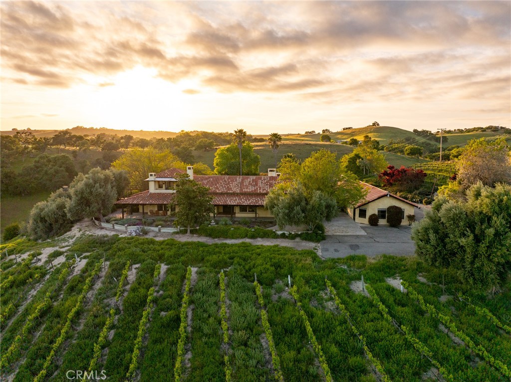4270 Ranchita Canyon Road