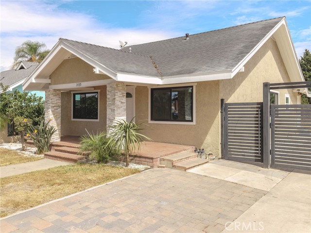 Detail Gallery Image 28 of 32 For 1435 Orange, Santa Ana,  CA 92707 - 4 Beds | 2 Baths