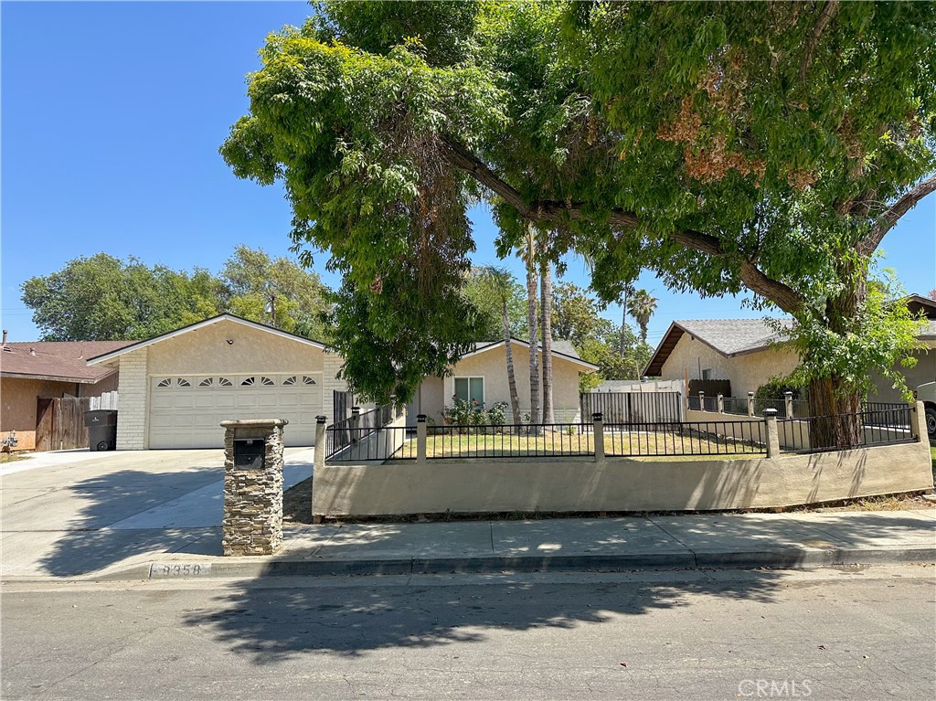 8358 Verbena Drive