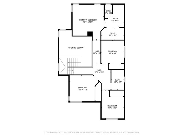 Detail Gallery Image 37 of 38 For 15767 San Roque Rd, Fontana,  CA 92337 - 4 Beds | 2/1 Baths