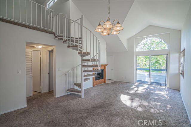 Detail Gallery Image 10 of 42 For 26854 Claudette #728,  Canyon Country,  CA 91351 - 3 Beds | 2 Baths