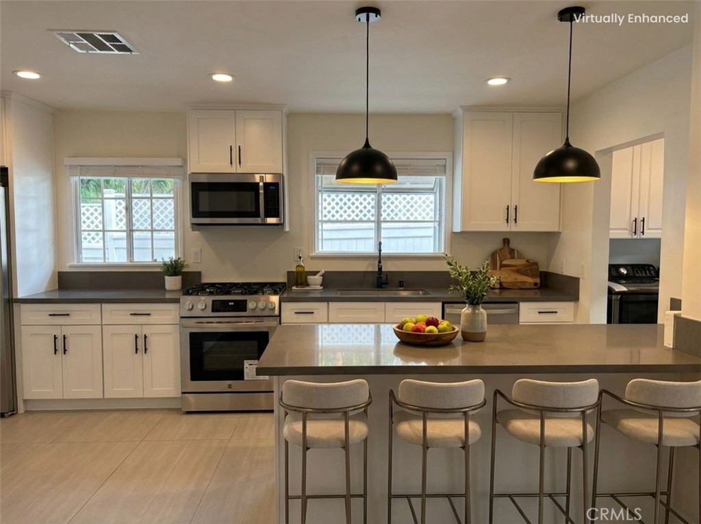 19216 Calvert Street