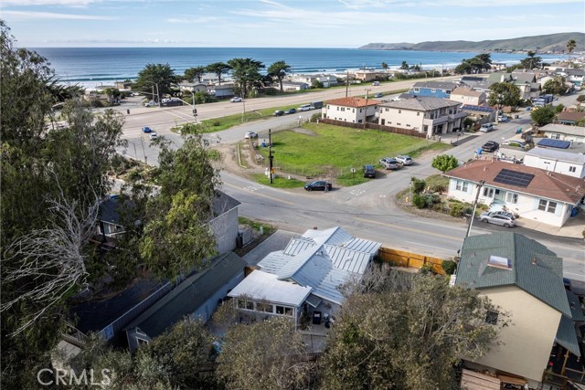 Detail Gallery Image 35 of 41 For 200 Old Creek, Cayucos,  CA 93430 - 2 Beds | 2 Baths