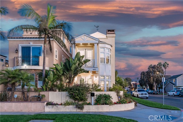 Detail Gallery Image 62 of 66 For 402 22nd St, Huntington Beach,  CA 92648 - 3 Beds | 3/1 Baths