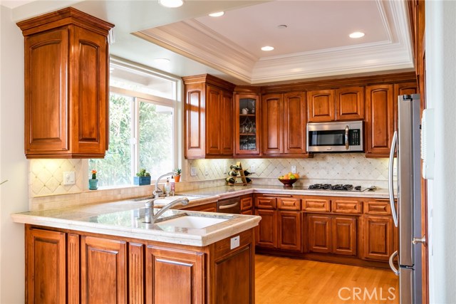 2411 Carnegie Lane, Redondo Beach, California 90278, 4 Bedrooms Bedrooms, ,3 BathroomsBathrooms,Residential,Sold,Carnegie,SB17036345