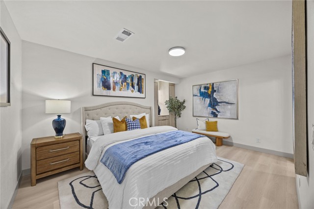 Detail Gallery Image 11 of 28 For 1520 S Olive Ave, Alhambra,  CA 91803 - 4 Beds | 3/1 Baths