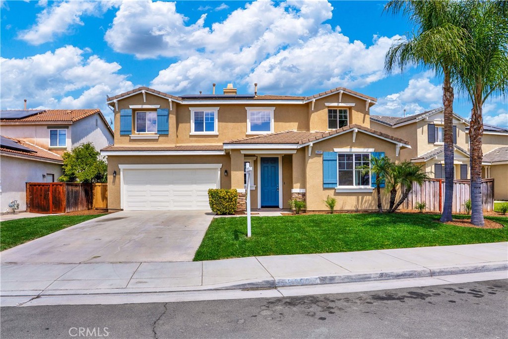 29568 Peacock Mountain