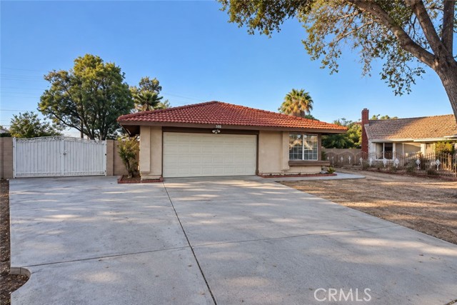 2 Bed Home for Sale in Rialto, California