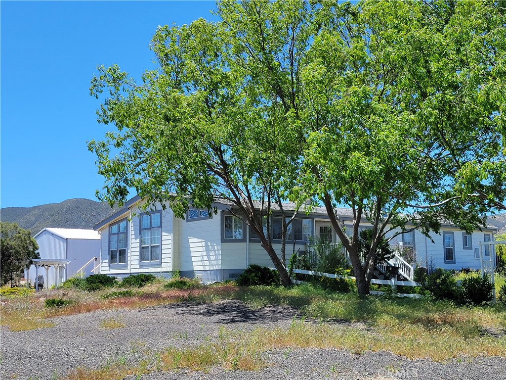 58804 Ramsey Road