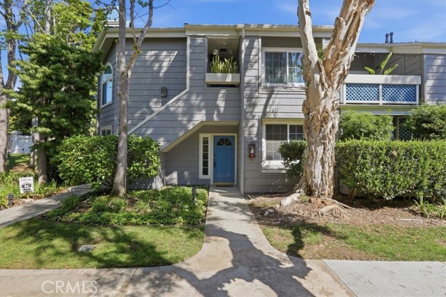 Detail Gallery Image 5 of 35 For 19311 Sunray Lane #419,  Huntington Beach,  CA 92648 - 2 Beds | 2 Baths