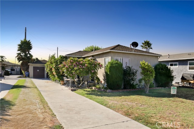 Detail Gallery Image 1 of 14 For 11832 Brookshire Ave, Downey,  CA 90241 - – Beds | – Baths