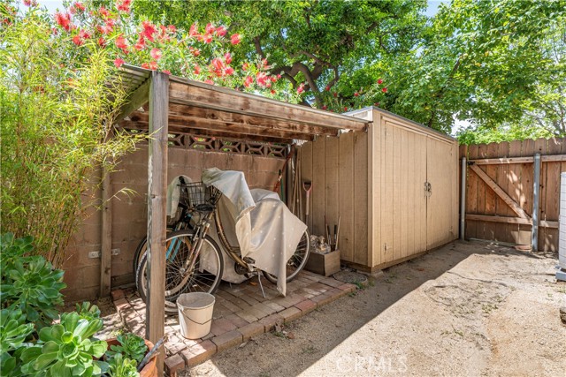 Detail Gallery Image 36 of 56 For 526 W 12th St, Claremont,  CA 91711 - 3 Beds | 2/1 Baths