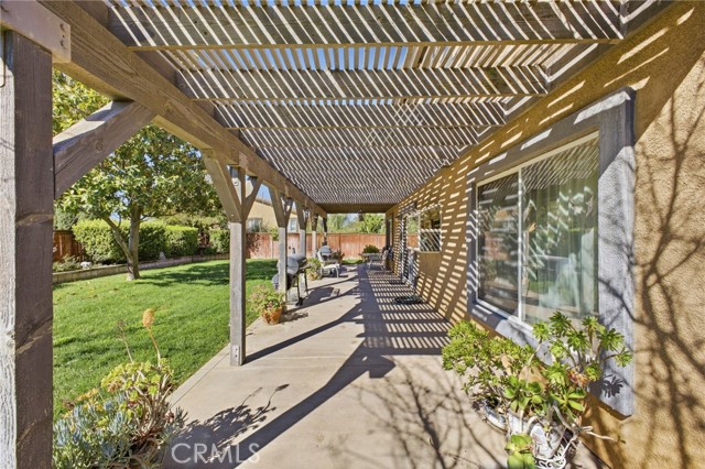 Detail Gallery Image 52 of 60 For 785 Pine Ridge Circle, Beaumont,  CA 92223 - 4 Beds | 3 Baths