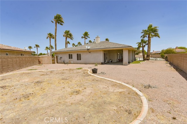 Detail Gallery Image 44 of 50 For 19187 Glenbrook Cir, Apple Valley,  CA 92308 - 3 Beds | 2/1 Baths