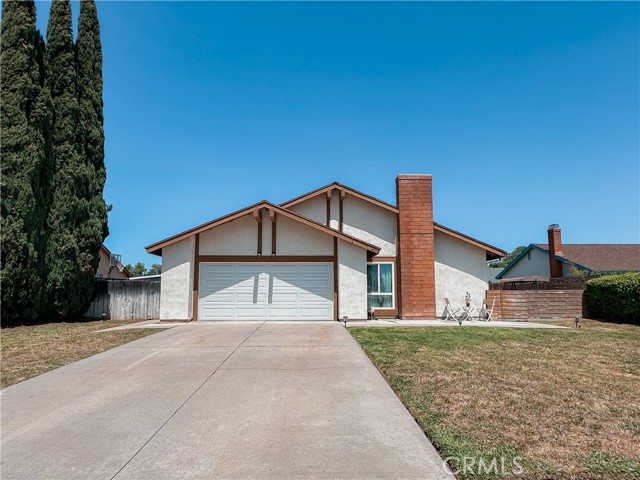 Detail Gallery Image 1 of 26 For 4353 Morristown Dr, Riverside,  CA 92505 - 4 Beds | 2 Baths