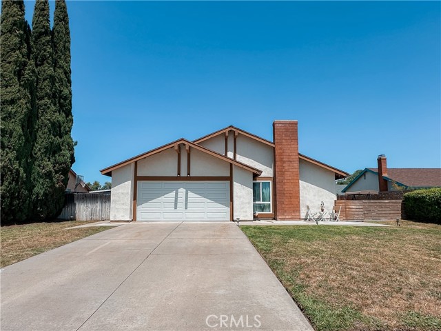 Detail Gallery Image 1 of 1 For 4353 Morristown Dr, Riverside,  CA 92505 - 4 Beds | 2 Baths