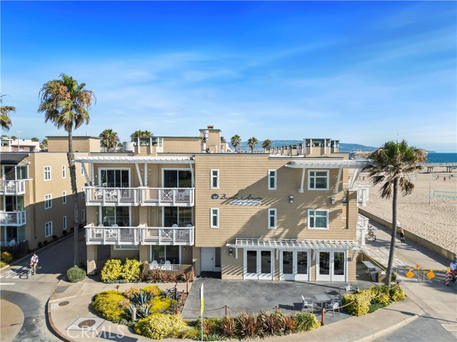 1300 The Strand, Hermosa Beach, California 90254, 1 Bedroom Bedrooms, ,1 BathroomBathrooms,Residential,For Sale,The Strand,SB24169998