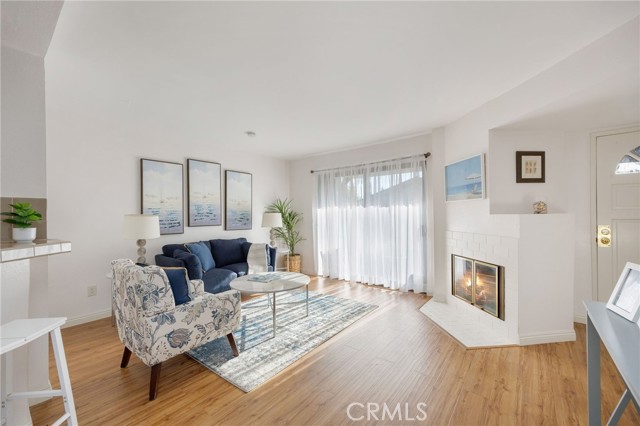 Detail Gallery Image 5 of 14 For 7330 Quill #56,  Downey,  CA 90242 - 2 Beds | 1 Baths