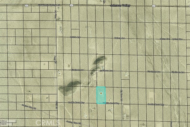 Detail Gallery Image 2 of 13 For 48364 Saddle Rock Way, Landers,  CA 92285 - – Beds | – Baths