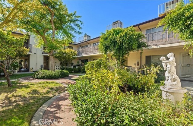 Detail Gallery Image 26 of 27 For 312 N Louise St #210,  Glendale,  CA 91206 - 2 Beds | 2 Baths