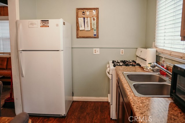 #3 Kitchen - Includes everything you'll need for a comfortable stay.