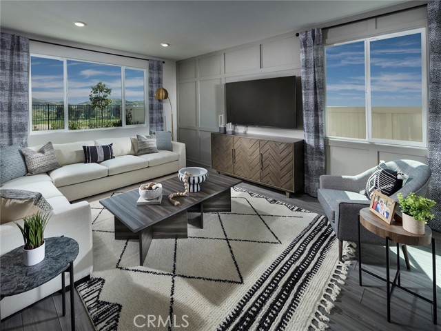 Detail Gallery Image 4 of 12 For 35072 Ouimet Way, Beaumont,  CA 92223 - 5 Beds | 3 Baths