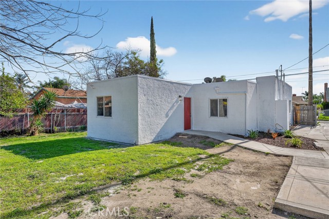 Detail Gallery Image 26 of 30 For 1364 W 15th, San Bernardino,  CA 92411 - 3 Beds | 1 Baths