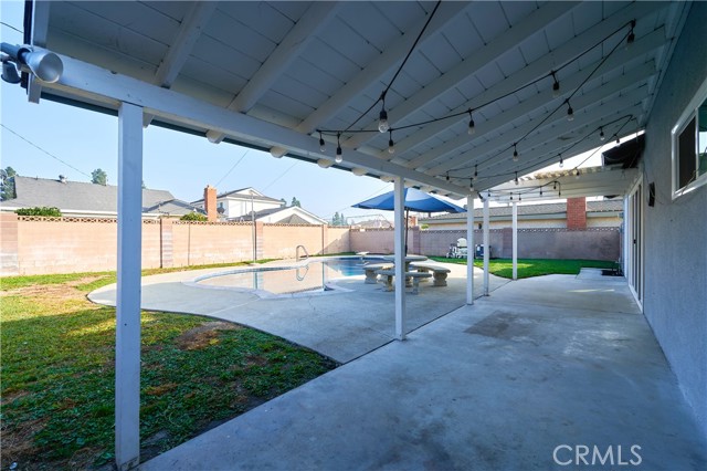 Detail Gallery Image 35 of 38 For 12012 Penford Dr, La Mirada,  CA 90638 - 4 Beds | 2 Baths