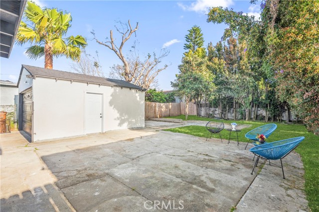 Detail Gallery Image 32 of 33 For 1644 W 106th St, Los Angeles,  CA 90047 - 3 Beds | 2 Baths