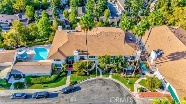Detail Gallery Image 25 of 26 For 1349 Shadow Ln #115,  Fullerton,  CA 92831 - 2 Beds | 2 Baths