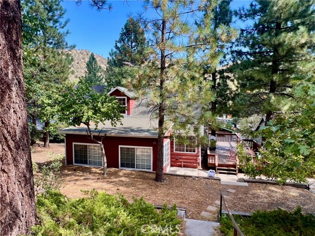 Detail Gallery Image 20 of 22 For 876 Lark Rd, Wrightwood,  CA 92397 - 3 Beds | 1 Baths